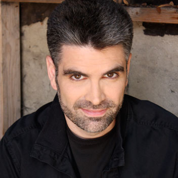 headshot